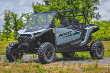 Cargar imagen en el visor de la galería, Vented Full Windshield Scratch Resistant Polaris RZR XP 4 1000 Rough Country