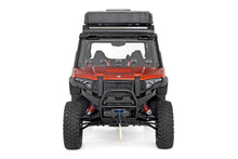 Cargar imagen en el visor de la galería, Vented Full Windshield Scratch Resistant Polaris XPEDITION XP/XPEDITION XP 5 Rough Country