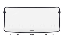 Cargar imagen en el visor de la galería, Vented Full Windshield Scratch Resistant Polaris XPEDITION XP/XPEDITION XP 5 Rough Country