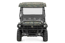 Cargar imagen en el visor de la galería, Vented Full Windshield Scratch Resistant John Deere Gator XUV 625/Gator XUV 850 Rough Country