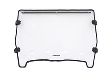 Cargar imagen en el visor de la galería, Vented Full Windshield Scratch Resistant John Deere Gator XUV 625/Gator XUV 850 Rough Country
