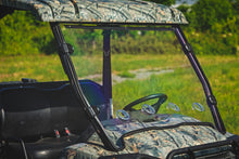 Cargar imagen en el visor de la galería, Vented Full Windshield Scratch Resistant John Deere Gator XUV 625/Gator XUV 850 Rough Country