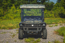 Cargar imagen en el visor de la galería, Vented Full Windshield Scratch Resistant John Deere Gator XUV 625/Gator XUV 850 Rough Country