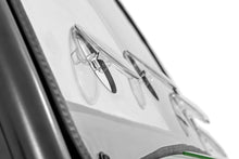 Cargar imagen en el visor de la galería, Vented Full Windshield Scratch Resistant John Deere Gator XUV 835 Rough Country