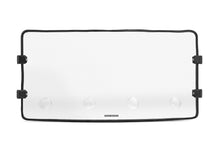 Load image into Gallery viewer, Vented Full Windshield Scratch Resistant CFMOTO UFORCE U10 Pro Rough Country