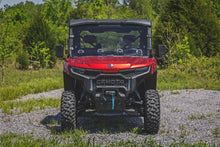 Load image into Gallery viewer, Vented Full Windshield Scratch Resistant CFMOTO UFORCE U10 Pro Rough Country