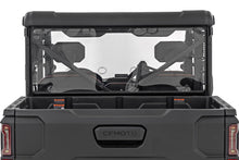 Load image into Gallery viewer, Rear Panel Scratch Resistant CFMOTO UFORCE U10 Pro Rough Country