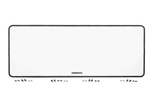 Load image into Gallery viewer, Rear Panel Scratch Resistant CFMOTO UFORCE U10 Pro Rough Country