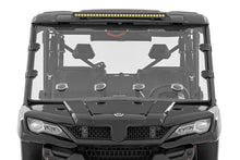Cargar imagen en el visor de la galería, Vented Full Windshield Scratch Resistant CFMOTO UFORCE 1000 Rough Country