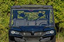 Cargar imagen en el visor de la galería, Vented Full Windshield Scratch Resistant CFMOTO UFORCE 1000 Rough Country