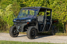 Cargar imagen en el visor de la galería, Vented Full Windshield Scratch Resistant CFMOTO UFORCE 1000 Rough Country