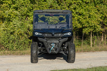 Cargar imagen en el visor de la galería, Vented Full Windshield Scratch Resistant CFMOTO UFORCE 1000 Rough Country