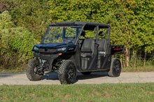 Cargar imagen en el visor de la galería, Vented Full Windshield Scratch Resistant CFMOTO UFORCE 1000 Rough Country
