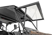 Load image into Gallery viewer, Electric Tilt Windshield Glass Honda Pioneer 1000 Rough Country