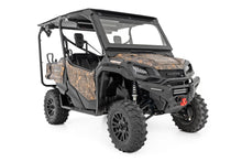 Load image into Gallery viewer, Electric Tilt Windshield Glass Honda Pioneer 1000 Rough Country