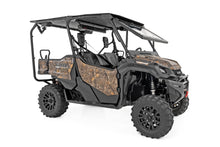 Load image into Gallery viewer, Electric Tilt Windshield Glass Honda Pioneer 1000 Rough Country