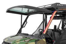 Load image into Gallery viewer, Electric Tilt Windshield | Glass | Formed Frame | Polaris Ranger XP 1000 | 98417221