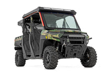Load image into Gallery viewer, Electric Tilt Windshield | Glass | Formed Frame | Polaris Ranger XP 1000 | 98417221