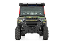 Load image into Gallery viewer, Electric Tilt Windshield | Glass | Formed Frame | Polaris Ranger XP 1000 | 98417221