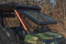 Load image into Gallery viewer, Electric Tilt Windshield | Glass | Formed Frame | Polaris Ranger XP 1000 | 98417221