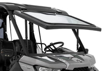 Load image into Gallery viewer, Electric Tilt Windshield Glass Can-Am Defender HD8/HD9/HD10 Rough Country