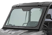 Load image into Gallery viewer, Electric Tilt Windshield Glass Can-Am Defender HD8/HD9/HD10 Rough Country