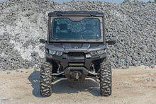 Load image into Gallery viewer, Electric Tilt Windshield Glass Can-Am Defender HD8/HD9/HD10 Rough Country