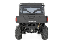 Load image into Gallery viewer, Tinted Rear Panel Scratch Resistant Polaris Ranger XP 1000 Rough Country