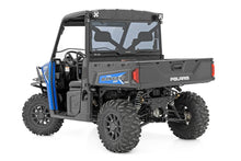 Load image into Gallery viewer, Tinted Rear Panel Scratch Resistant Polaris Ranger XP 1000 Rough Country