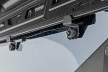 Load image into Gallery viewer, Tinted Rear Panel Scratch Resistant Polaris Ranger XP 1000 Rough Country
