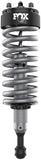 Application specific valving to maximize performance.