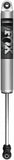 Application specific valving to maximize performance.