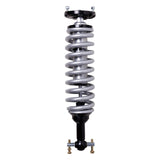 Application specific valving to maximize performance.