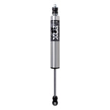 Application specific valving to maximize performance.