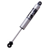 Application specific valving to maximize performance.