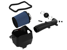 Cargar imagen en el visor de la galería, aFe Magnum FORCE Stage-2 Pro 5R Cold Air Intake System Jeep Wrangler (JL) 18-23 V6-3.6L