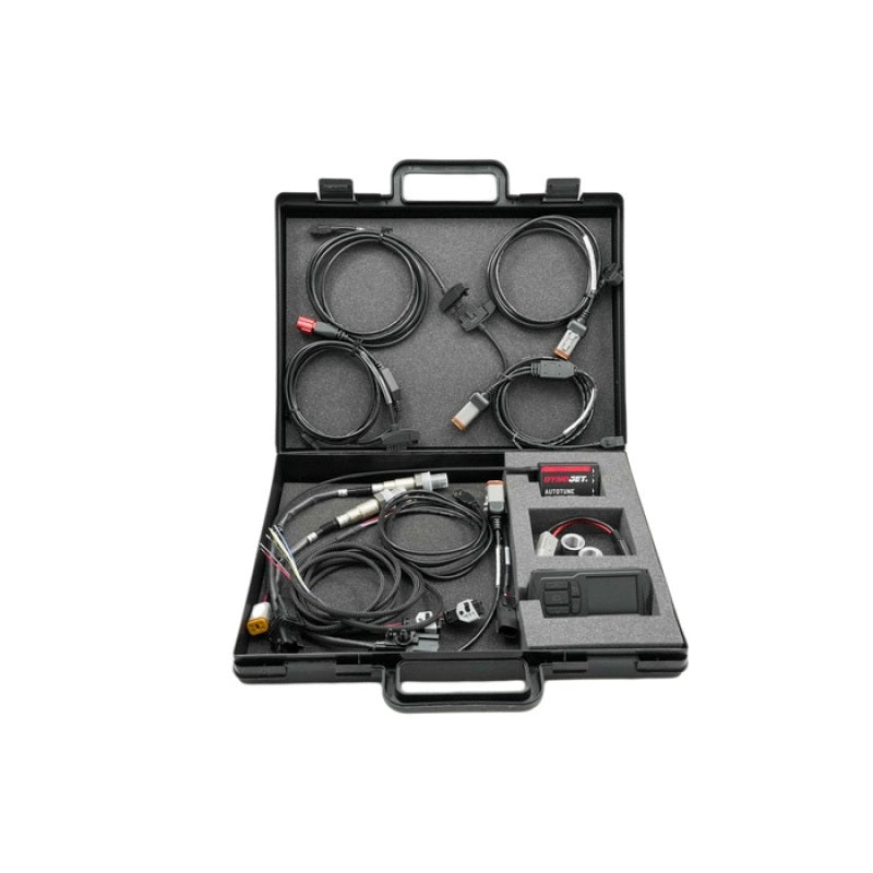 Dynojet Harley-Davidson Shop Tuner Kit para Power Vision 3