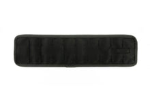 Cargar imagen en el visor de la galería, BuiltRight Industries 15.5in x 4.5in Medium Tech Panel - Black