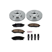 Load image into Gallery viewer, Power Stop 95-96 Buick Regal Front Autospecialty Brake Kit