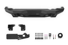 Cargar imagen en el visor de la galería, DV8 Offroad 2021+ Ford Bronco Competition Series Rear Bumper