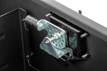 Load image into Gallery viewer, Jeep Metal Storage Box w/Slide Out Lockable Drawer 18-21 Jeep Wrangler JL Rough Country
