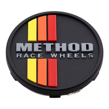 Cargar imagen en el visor de la galería, Method Cap YOR Stripe - Snap In