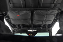 Load image into Gallery viewer, Overhead Roof Storage Bag Can-Am Defender/Polaris RZR Rough Country