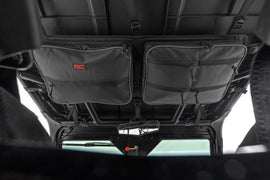 Overhead Roof Storage Bag Can-Am Defender/Polaris RZR Rough Country