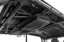 Load image into Gallery viewer, Overhead Roof Storage Bag Can-Am Defender/Polaris RZR Rough Country
