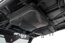 Load image into Gallery viewer, Overhead Roof Storage Bag Can-Am Defender/Polaris RZR Rough Country
