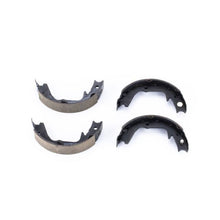 Cargar imagen en el visor de la galería, Power Stop 01-05 Subaru Legacy Rear Autospecialty Parking Brake Shoes