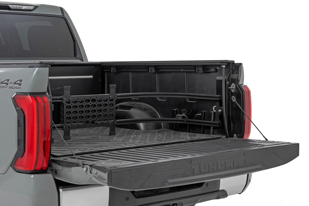 Bed Extender 26 Inch Extension Multiple Makes & Models (Chevy/Ford/GMC/Ram/Toyota) Rough Country
