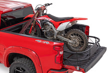 Cargar imagen en el visor de la galería, Bed Extender 26 Inch Extension Multiple Makes &amp; Models (Chevy/Ford/GMC/Ram/Toyota) Rough Country