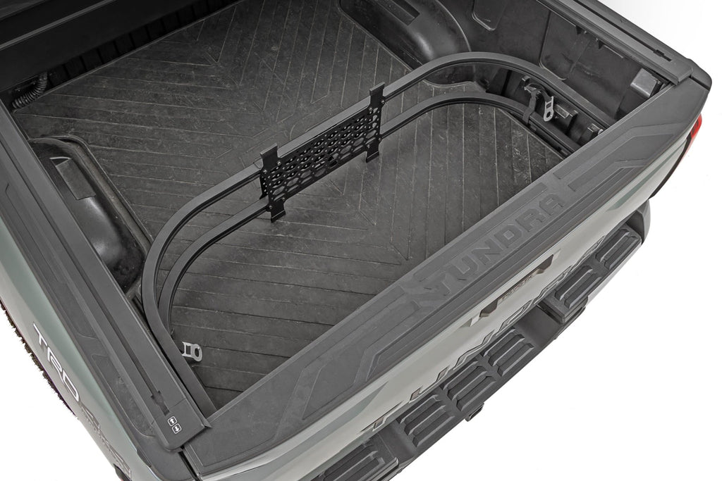 Bed Extender 26 Inch Extension Multiple Makes & Models (Chevy/Ford/GMC/Ram/Toyota) Rough Country